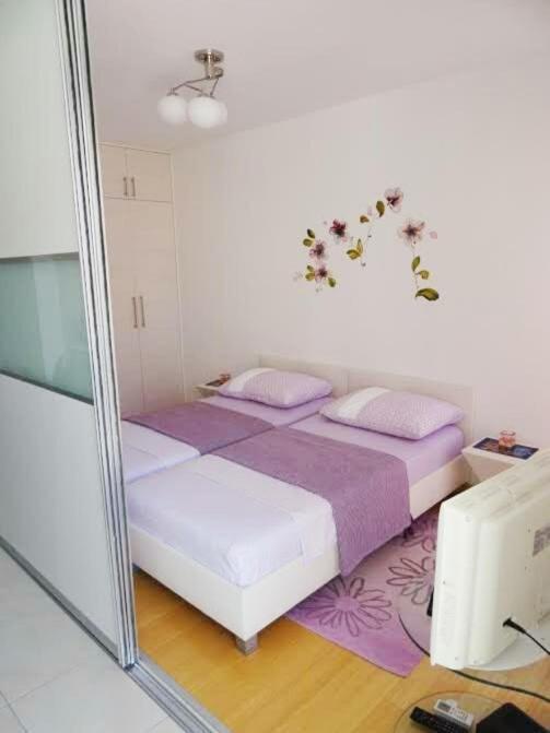Apartment Small Pearl Spalato Esterno foto