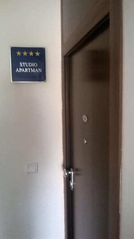 Apartment Small Pearl Spalato Camera foto
