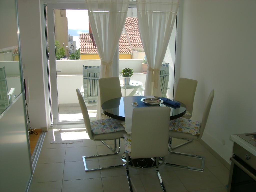 Apartment Small Pearl Spalato Camera foto
