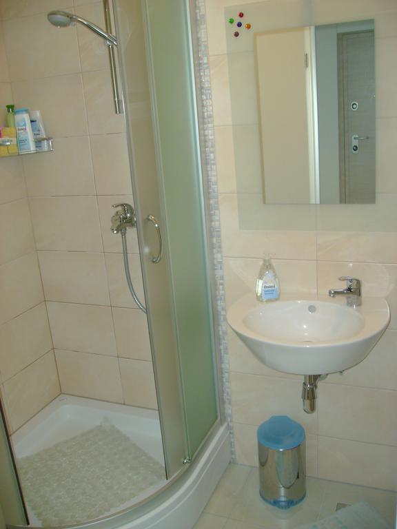 Apartment Small Pearl Spalato Camera foto