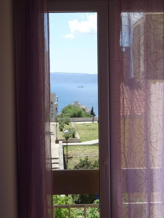 Apartment Small Pearl Spalato Esterno foto