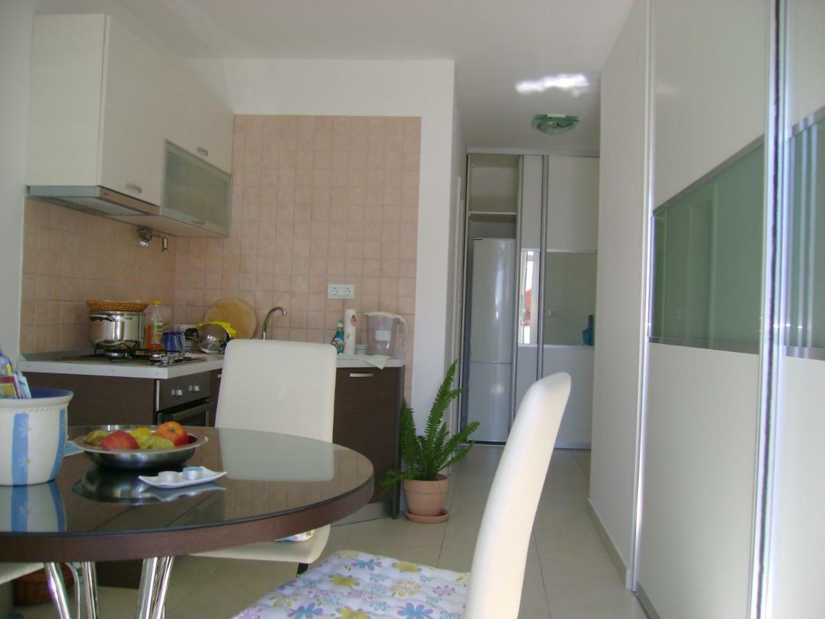 Apartment Small Pearl Spalato Esterno foto